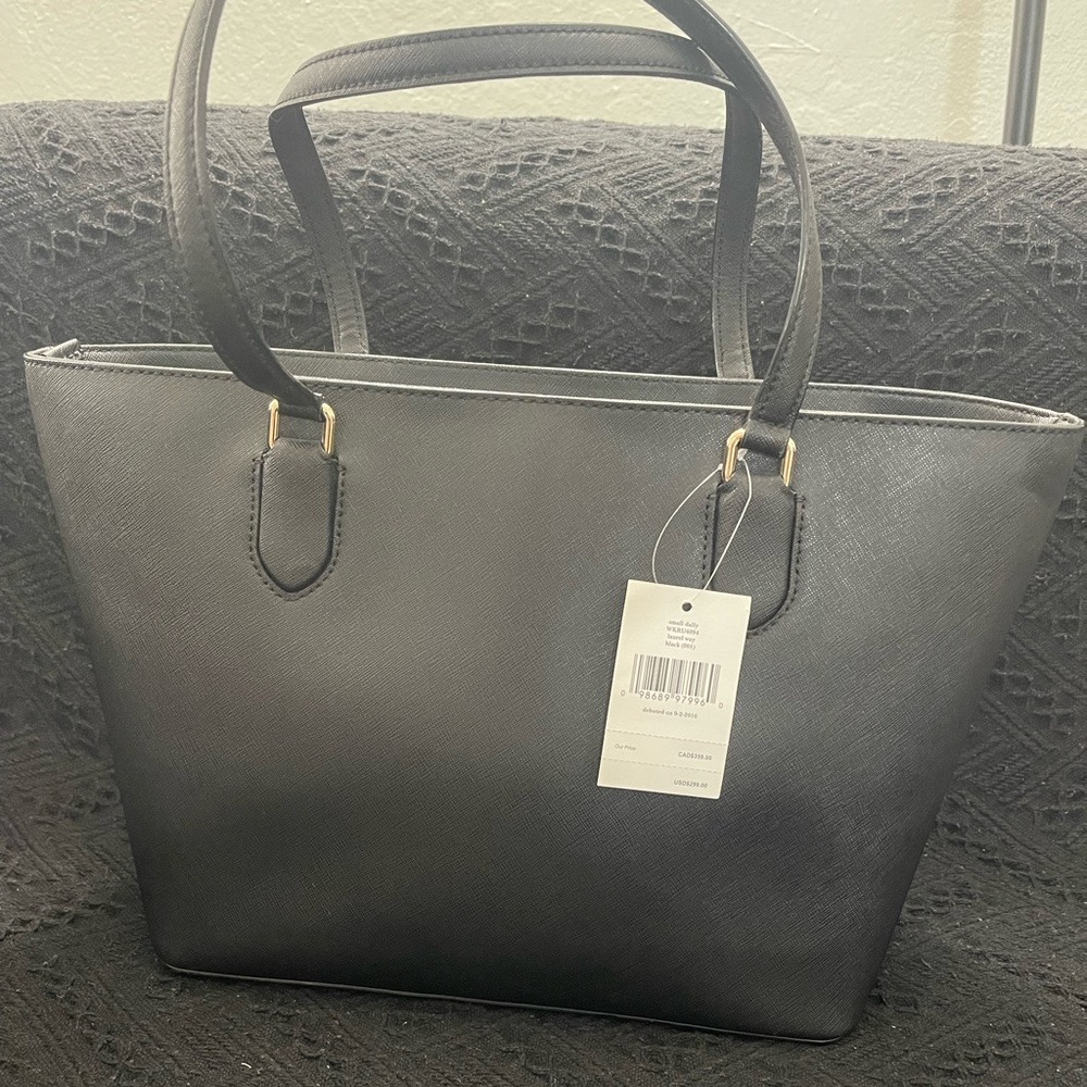 Kate Spade Shoulder Bag - Picture 2 of 4